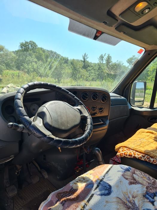 Iveco Daily de vanzare