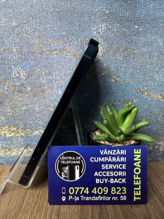 Iphone 13/128Gb/Garantie 2Ani Centrul de Telefoane/Rate