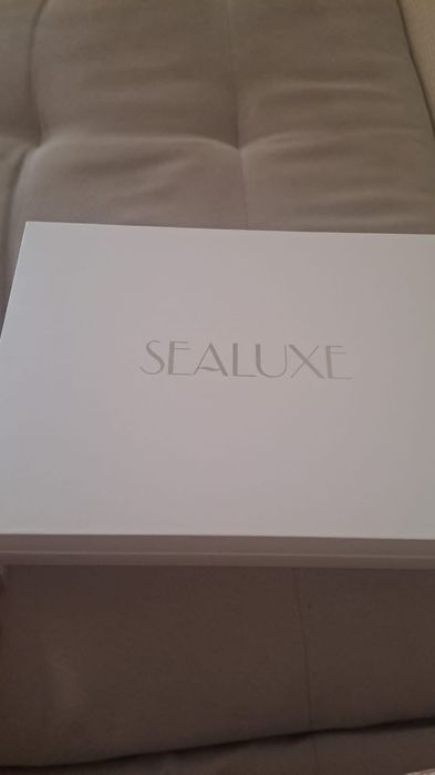 Набор красоты Sealuxe новая