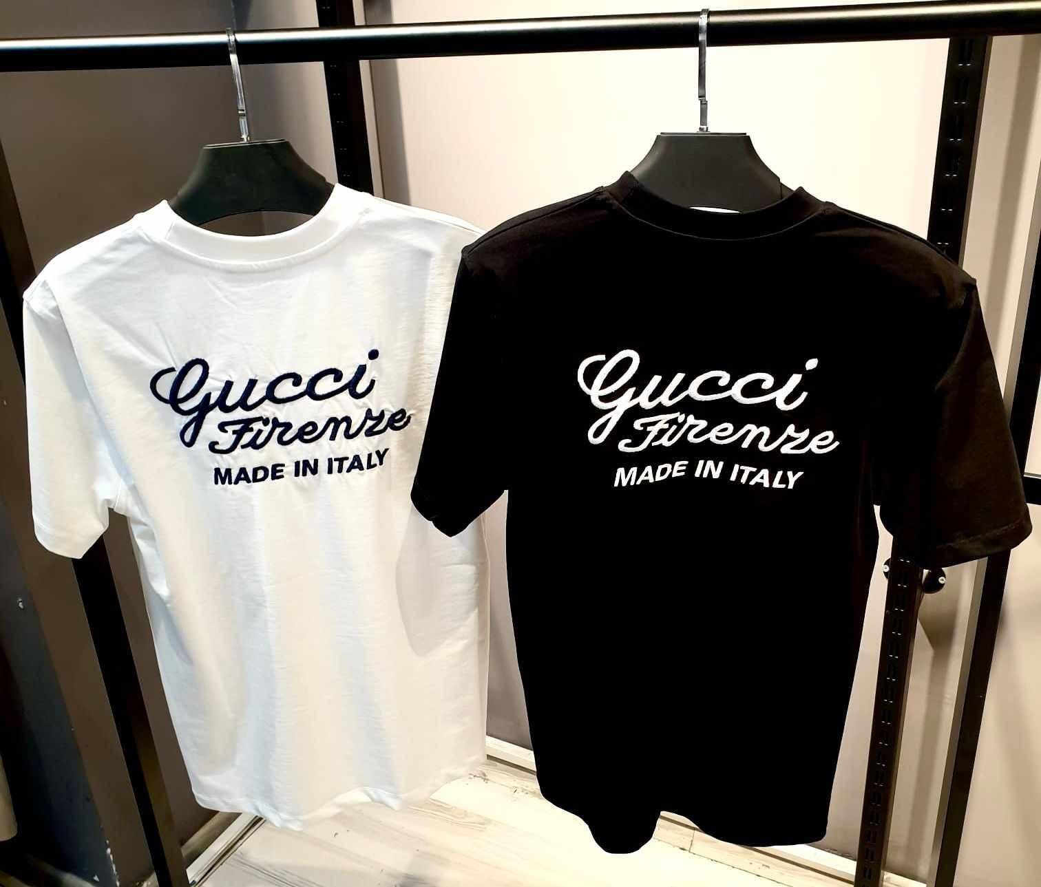 Тениска Gucci 50лв