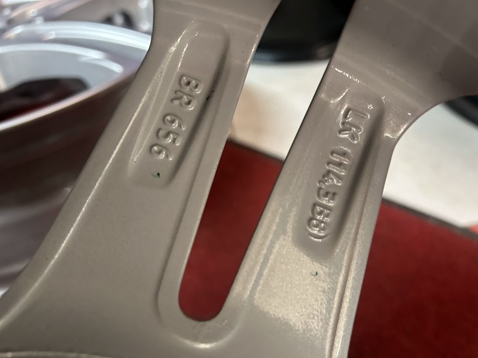 Джанти 16 цола 5х114.3 Mazda 3 6 Honda Kia Hyundai Nissan Renault