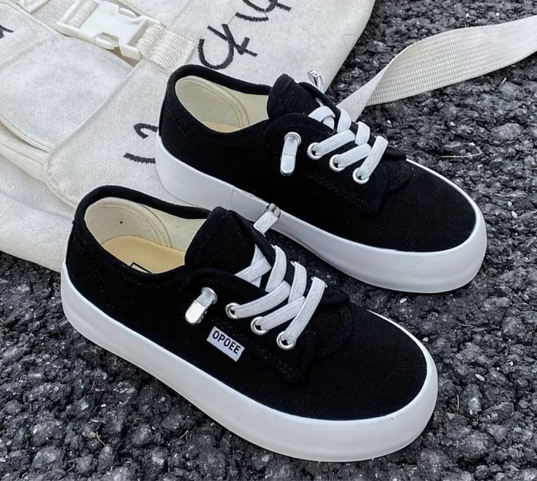 Кеды новые 33 размер