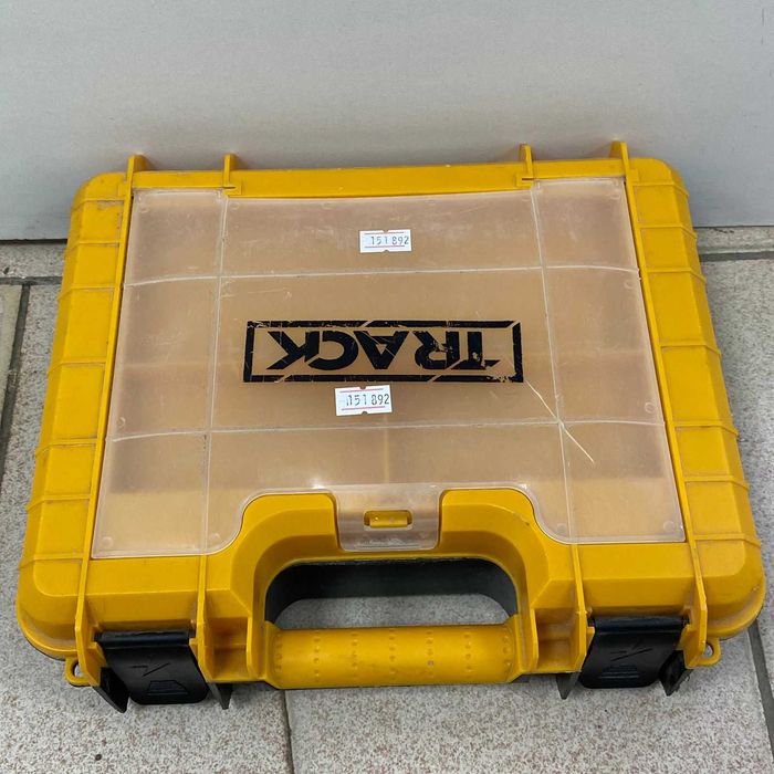 СВ47 / Шуруповерт TRACK / SK151892