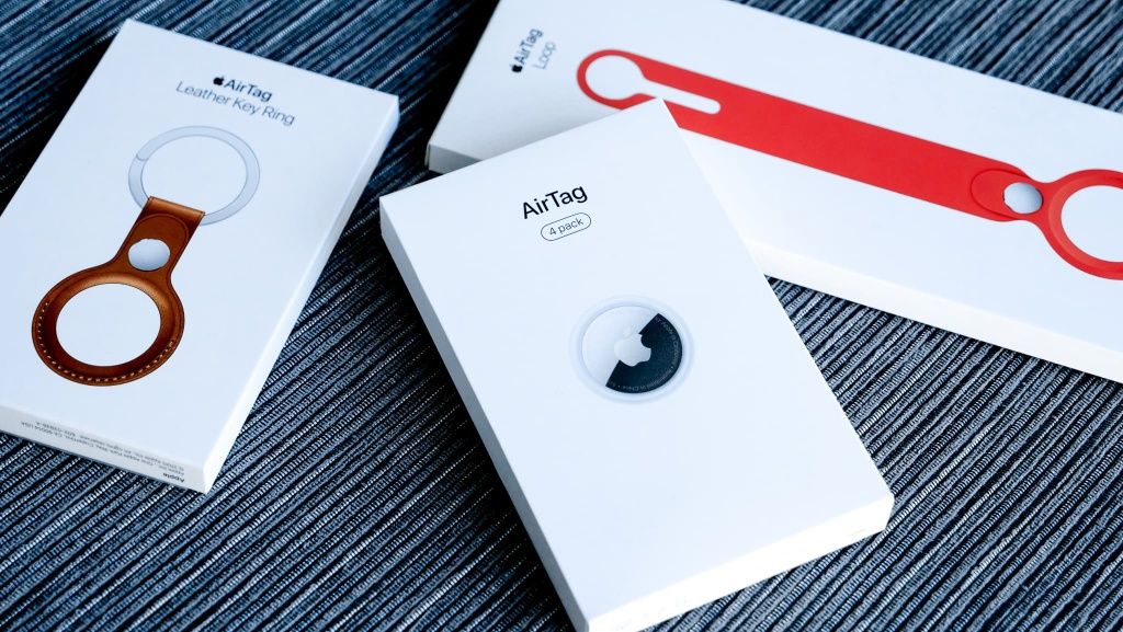 Apple AirTag 1 Pack 4 Pack Доставка Бесплатная!!!