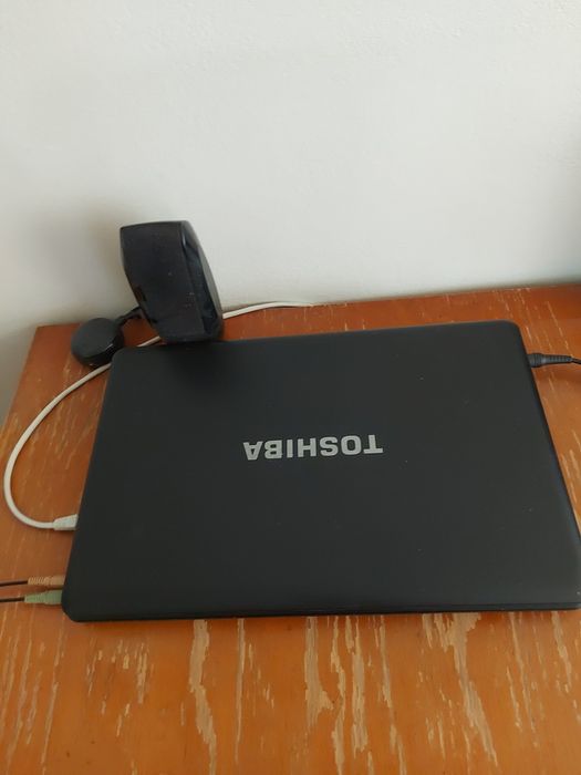 Laptop Toshiba functional