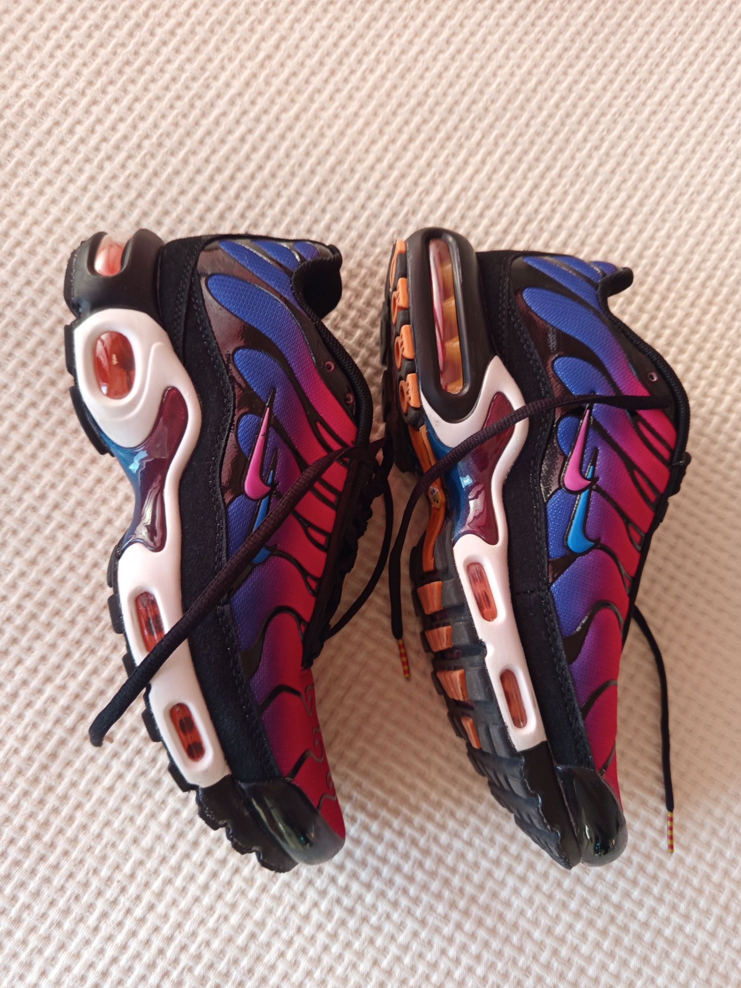 Nike TN Barcelona