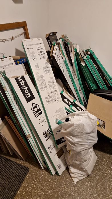 Transport Moloz Bucuresti Colectare Deseuri Ieftin - Firma Autorizata