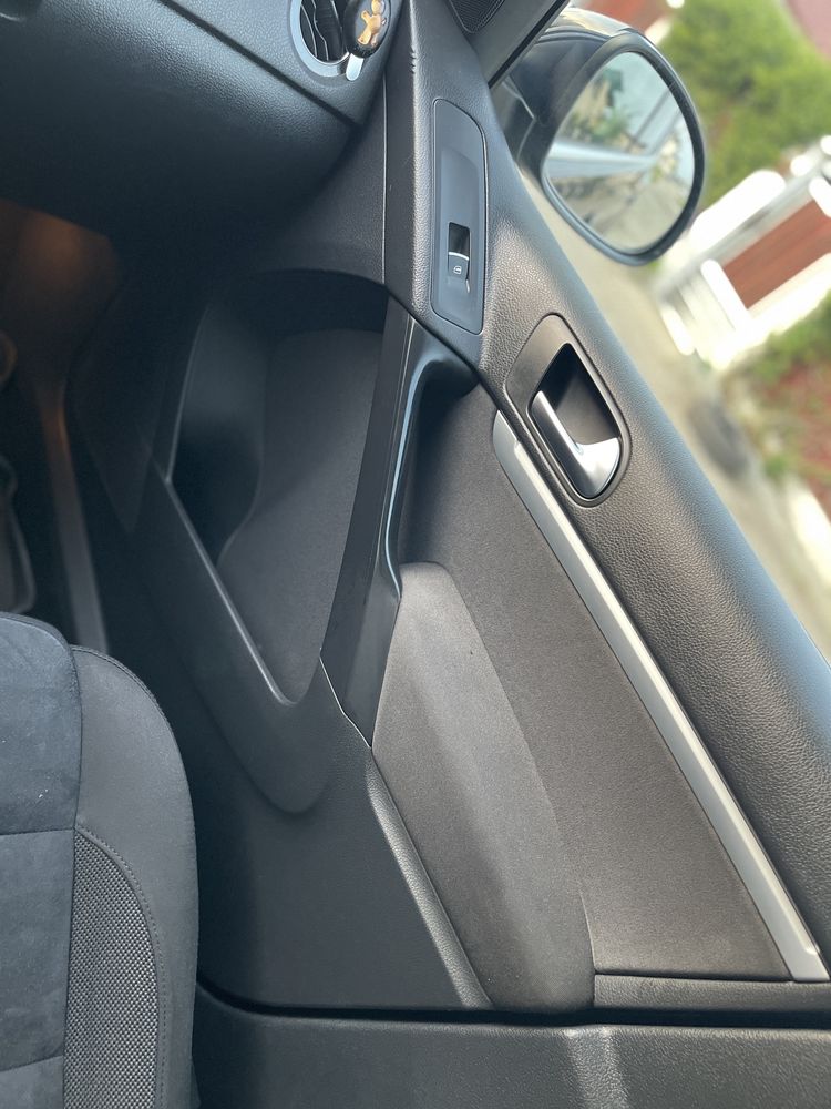Ww Tiguan 2014 luna 7 de vanzare