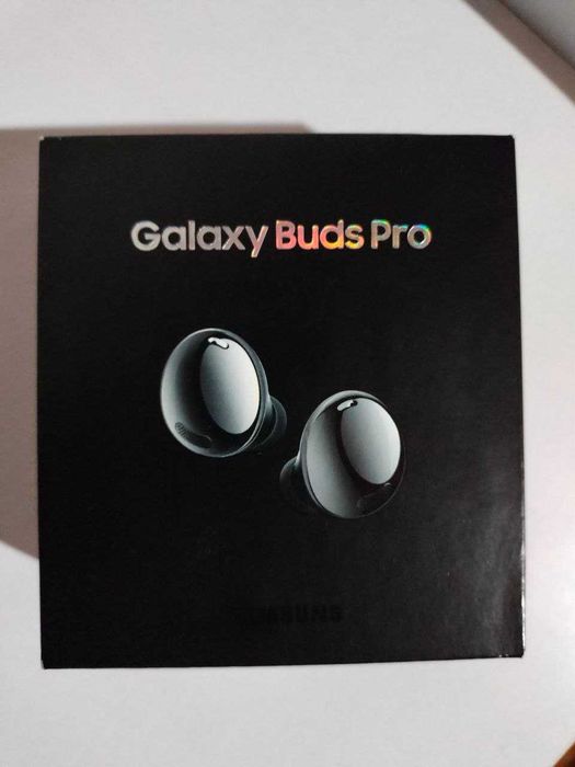 Продам Samsung buds pro