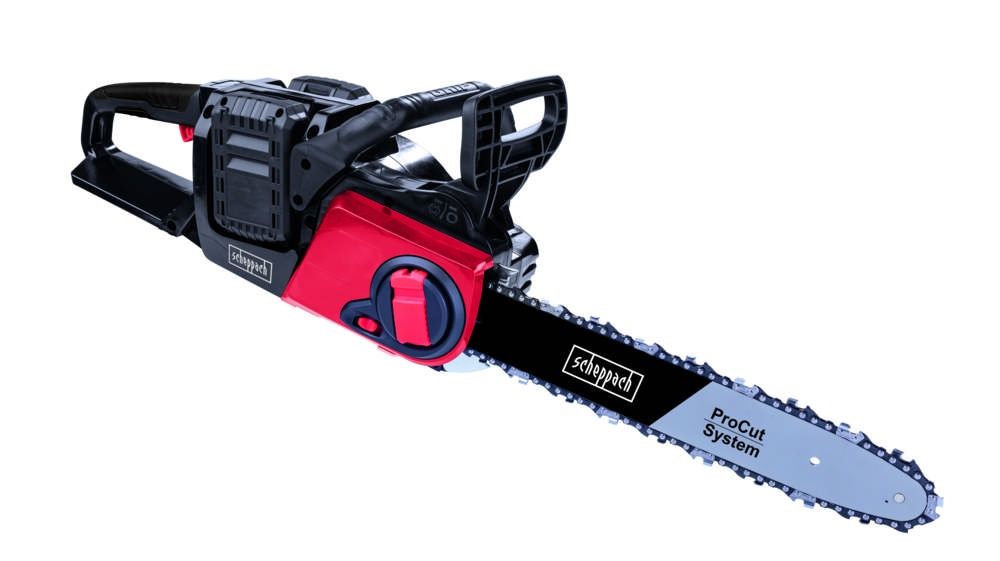 Drujba scheppach pa acumulator 40 v,