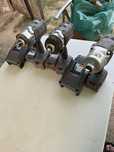 Impacturi ingersoll  (3/4- 1/2 )