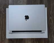 MacBook Pro 14 M4 16/1TB Silver