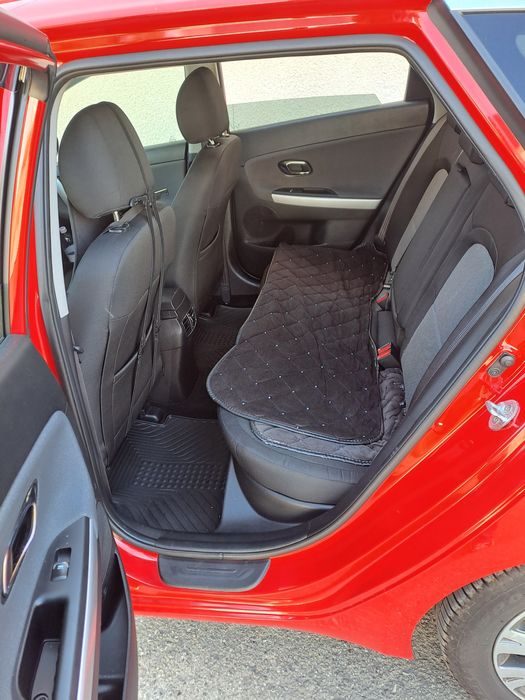 Kia Ceed  2016, 1.4 benzina 105cp, euro6