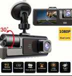 Camera de bord CamSpy 1080p