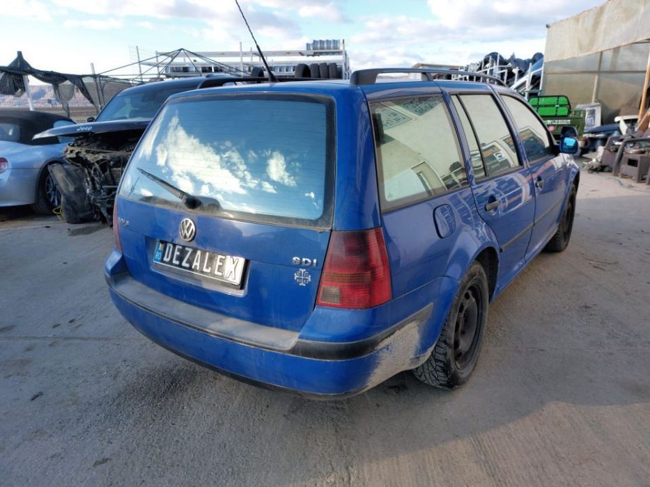 Dezmembrari Volkswagen Golf 4 break 1.9SDi