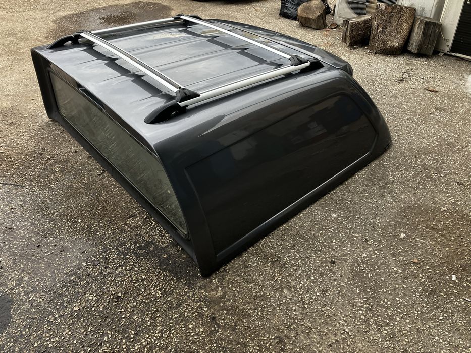 Хардтоп hardtop vw amarok