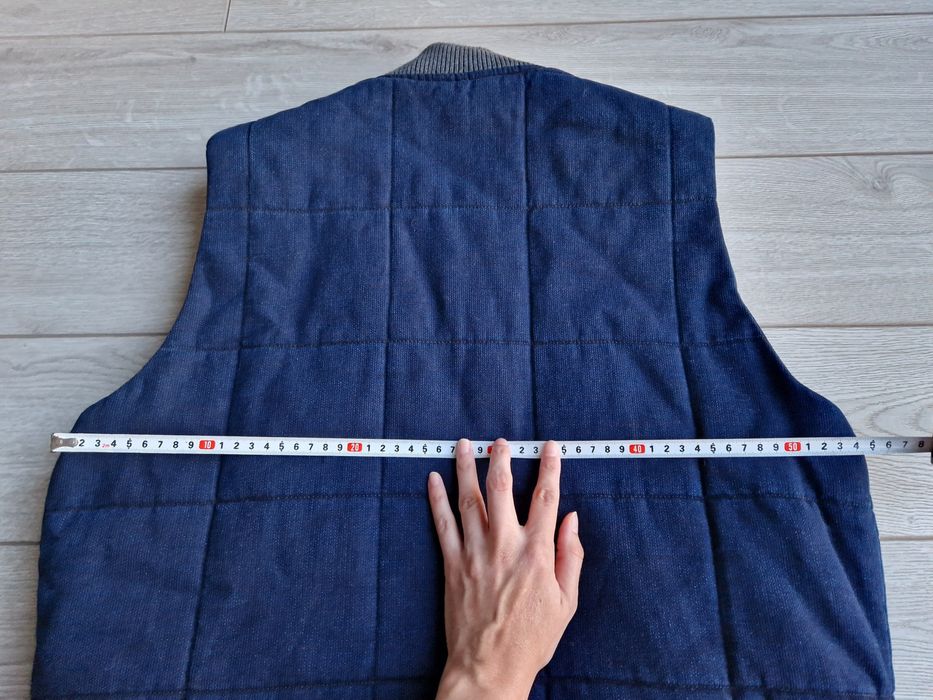 Vestă Abercrombie & fitch