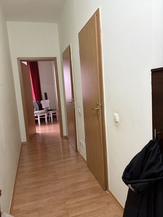 Двери межкомнатные ламинат