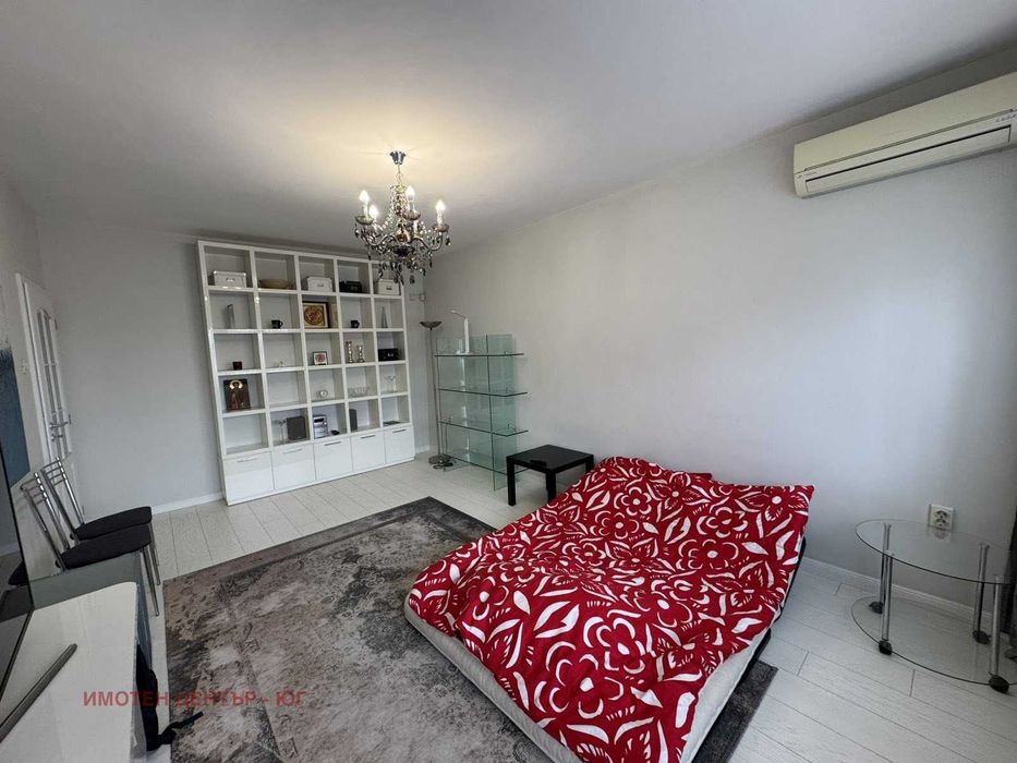 Продава се Тристаен апартамент в София, Студентски град - 80 кв.м за 4125 €/кв.м - Снимка #4