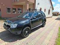 Dacia Duster 1.5DCI an 2010 , Euro5, 6 viteze, KLIMA