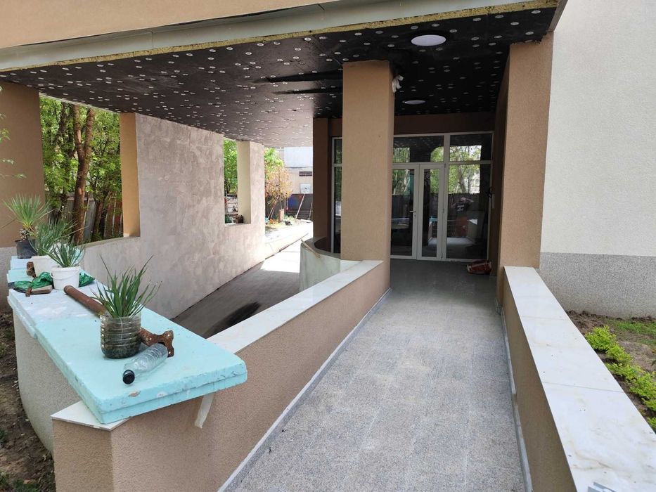 Продава се Двустаен апартамент в София, Илинден - 61 кв.м за 2361 €/кв.м - Снимка #13