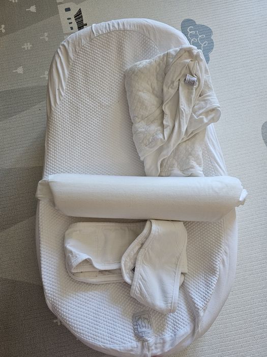 Бебешко гнездо Cocoonababy