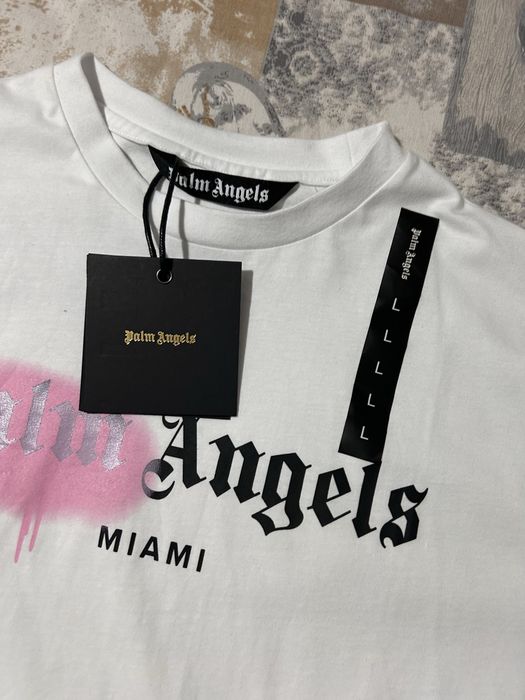 Tricou Palm Angels L