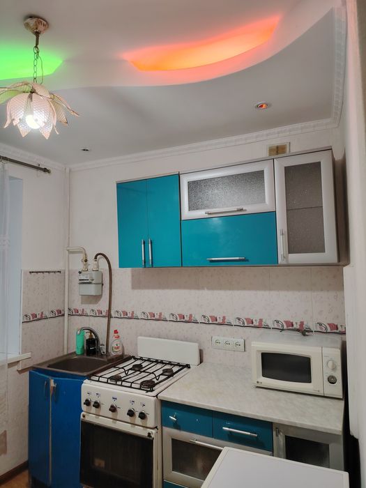 Продаю 1 комнатную квартиру в Сортировке