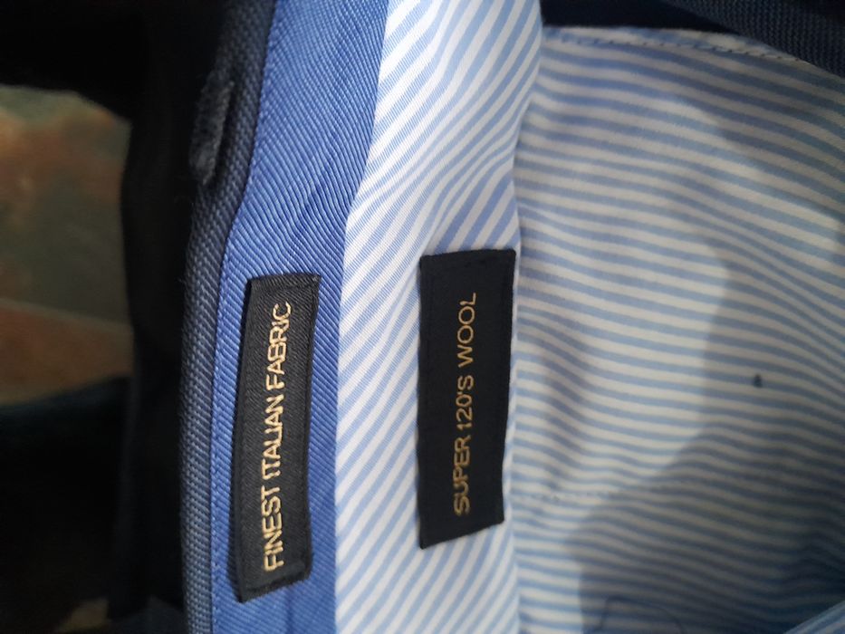 Costum barbatesc de inalta calitate