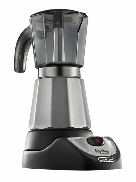 Кофеварка Delonghi EMKM6. B