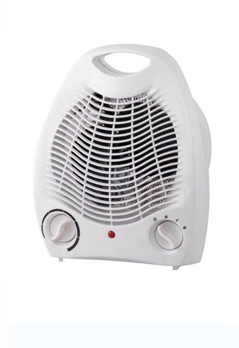 Aeroterma 1000-2000W