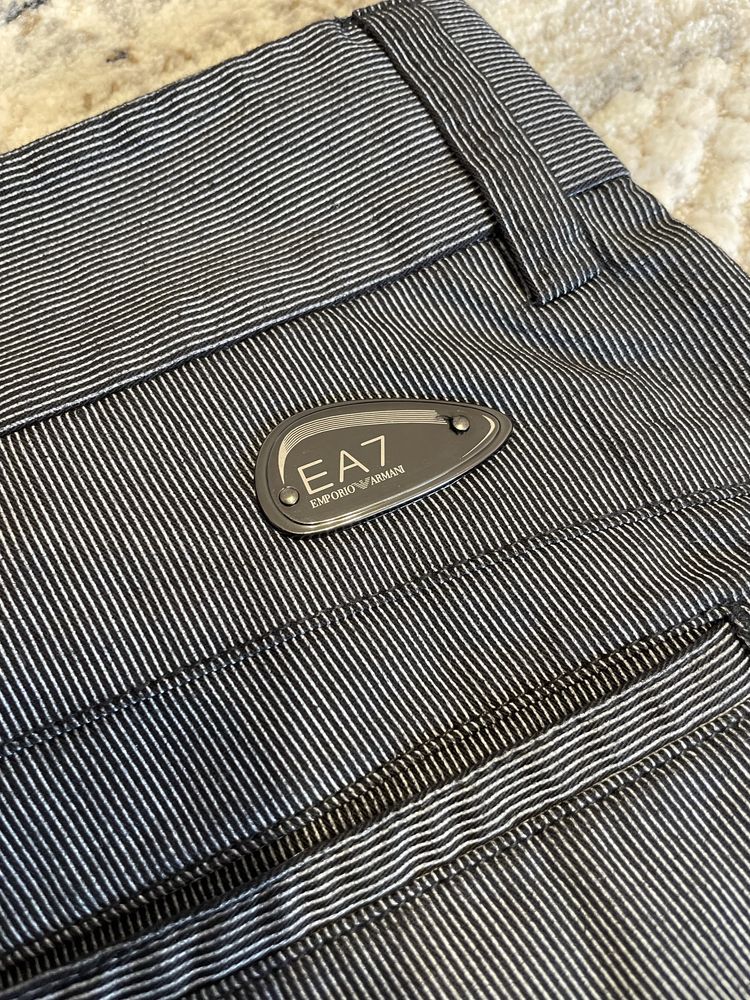 Pantaloni Armani Ea7 barbati