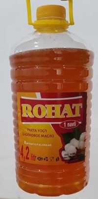 Хлопковое масло ROXAT