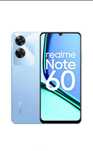 Telefon realme note 60 sigilat+husa+folie+card 1tb