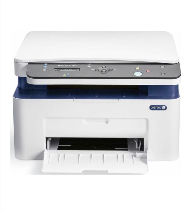Xerox WorkCentre 3025