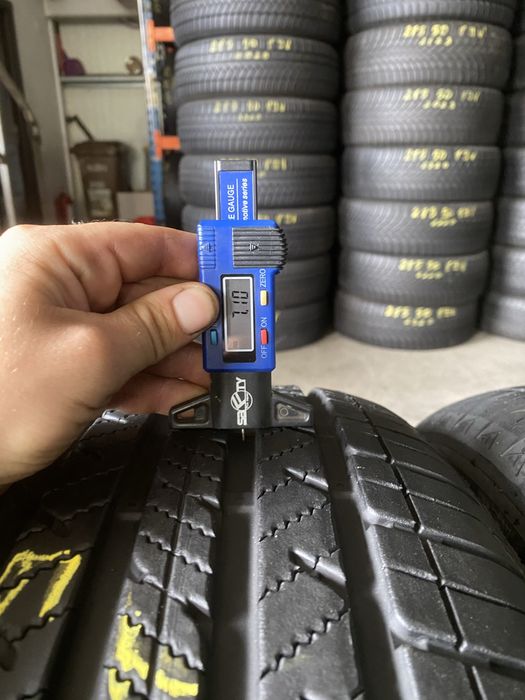 Anvelope All Season 235/55/18 Bridgestone Turanza LS100 RFT 235 55 18