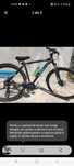 Bicicleta schimb