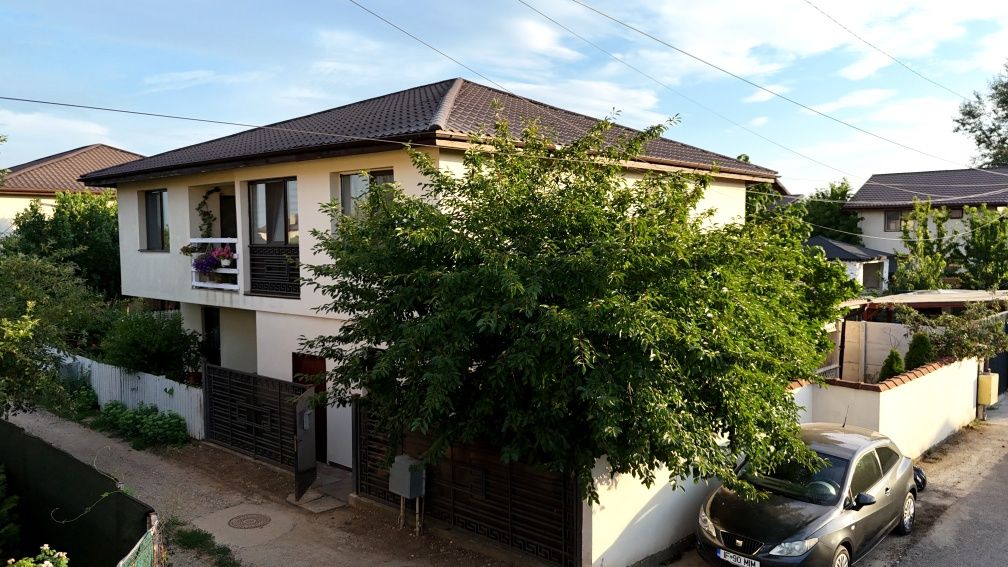 Casa de Vanzare în Clinceni