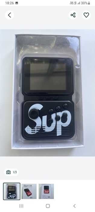 Продам срочно новый приставка семьсот игр разные интересные для ребенк