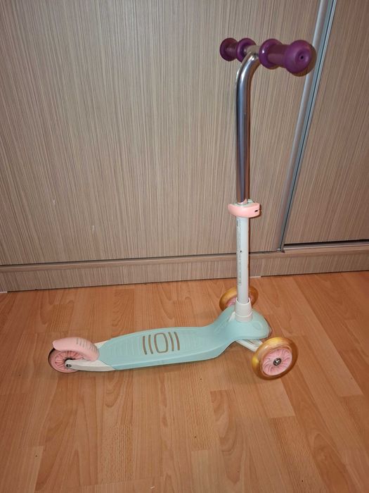 Trotineta Oxelo B1 500