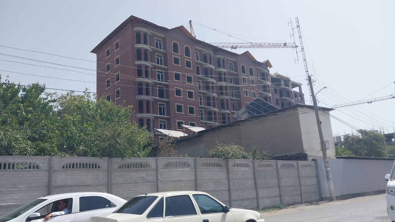 Продаётся 1-комнатная квартира в Сергелийском районе
