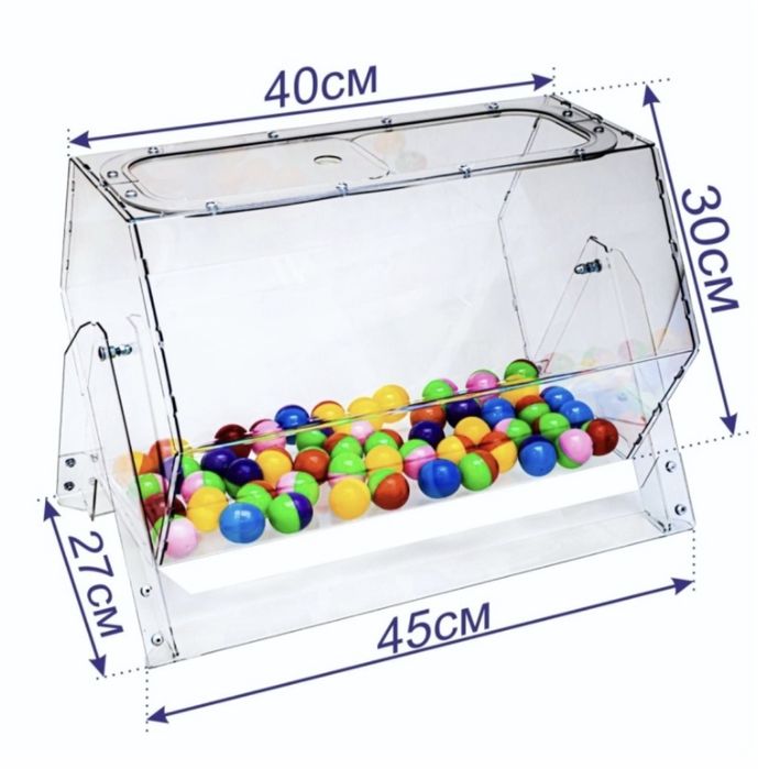 Лототрон продается