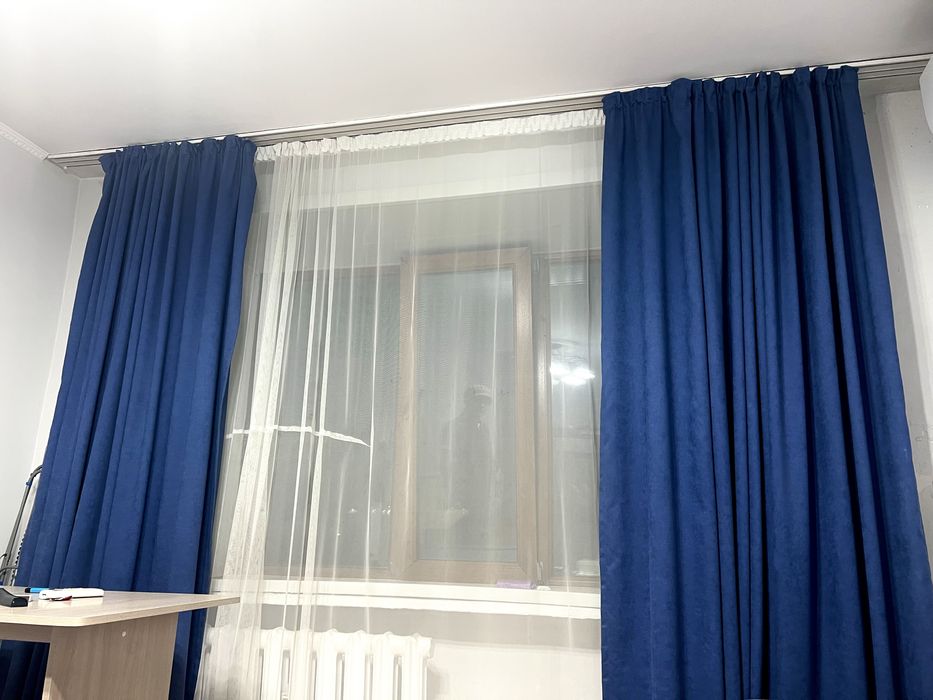 Шторы и тюль, высоком качестве