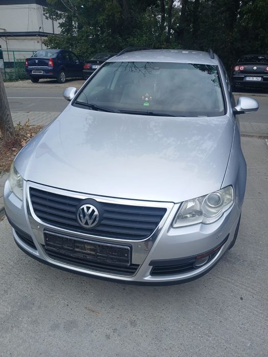 Volkswagen Passat, 2010, 1.4 mpi, automat