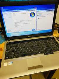 Laptop Samsung RV510 perfect functional