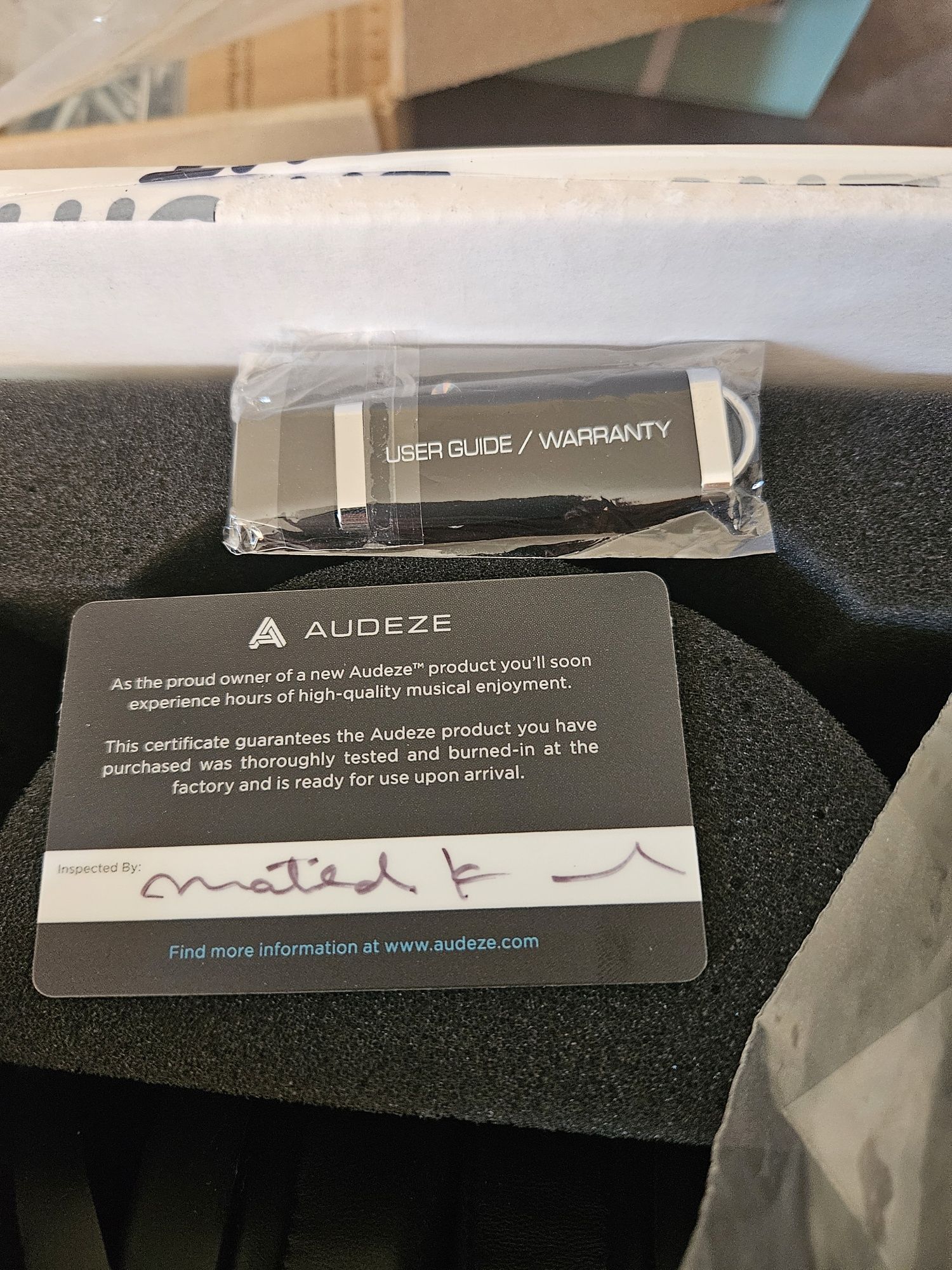 Audeze LCD-2 Classic