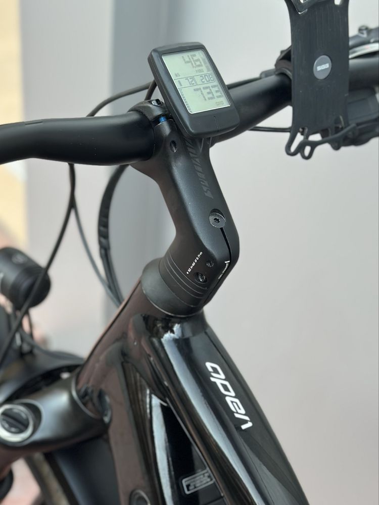Specialized Vado Turbo