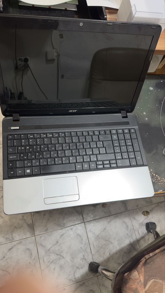 Продавам лаптоп Acer
