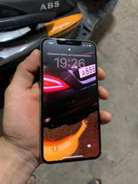 Айфон Xs max 256 gb