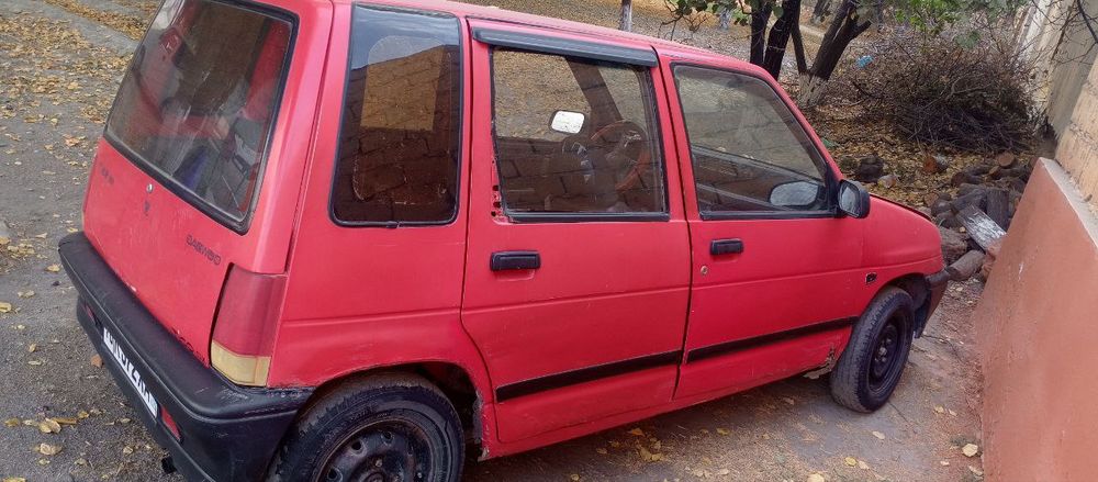 Tico sotiladi srochni